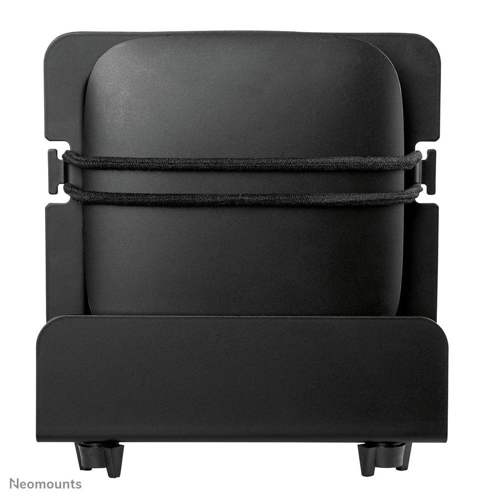 Neomounts AWL-440BL Media player holder - universal